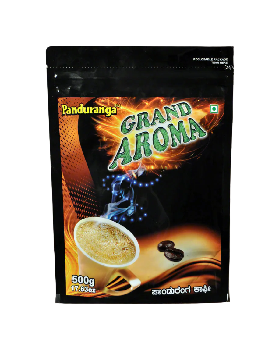 Grand Aroma