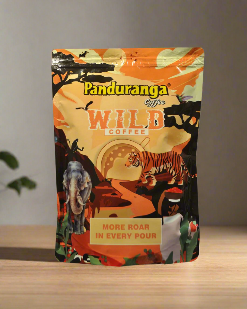 WILD Coffee