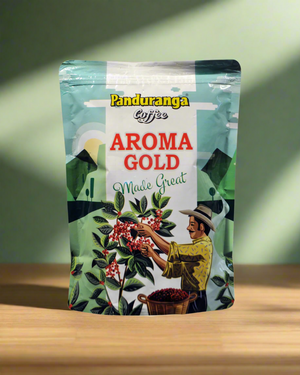 Aroma Gold